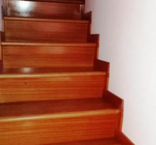 Homiday - Pinetina *