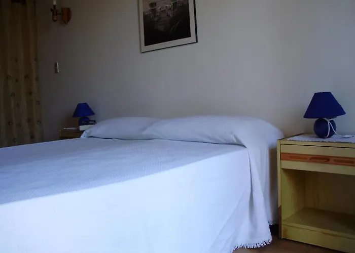 Homiday - Pinetina Apartmán *