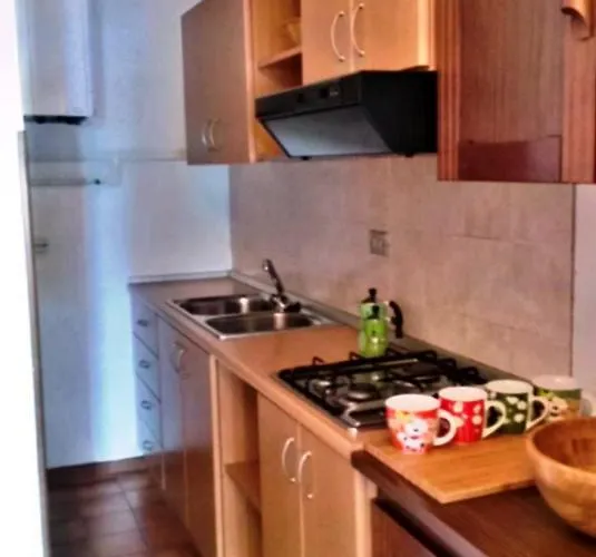 Апартаменты Homiday - Pinetina