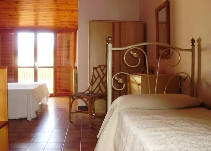 Homiday - Pinetina Pineto