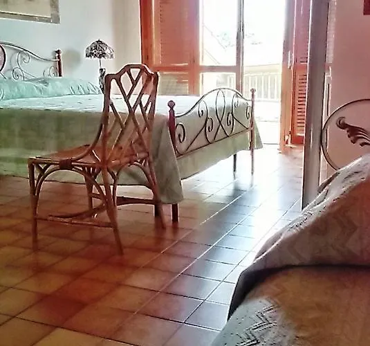 Homiday - Pinetina Апартаменты Пинето