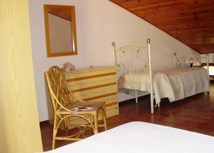 Homiday - Pinetina Pineto