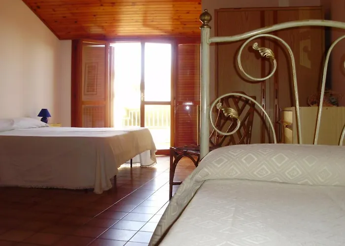 Homiday - Pinetina *