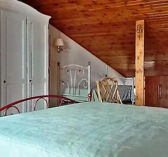 Apartmán Homiday - Pinetina