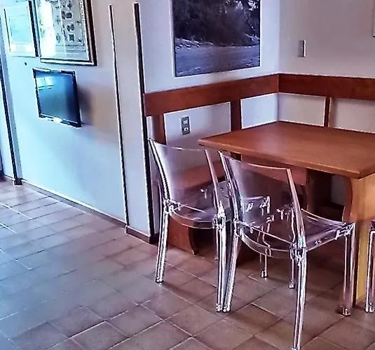 Homiday - Pinetina *