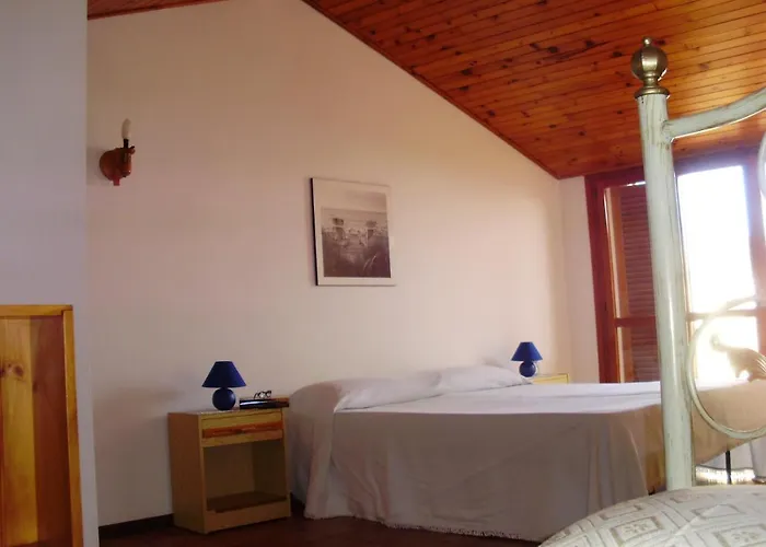 Homiday - Pinetina Apartmán