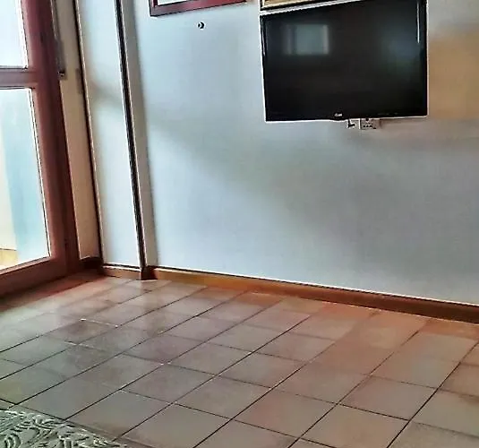 Homiday - Pinetina *